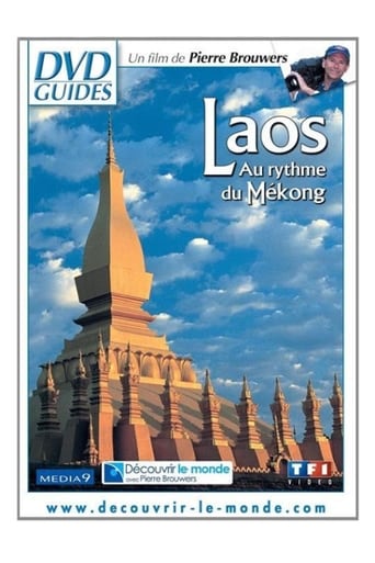 Poster of Laos - Au rythme du Mékong