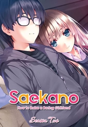 Portrait for Saekano: How to Raise a Boring Girlfriend - Saekano: How to Raise a Boring Girlfriend ♭