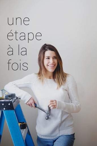 Poster of Une étape à la fois