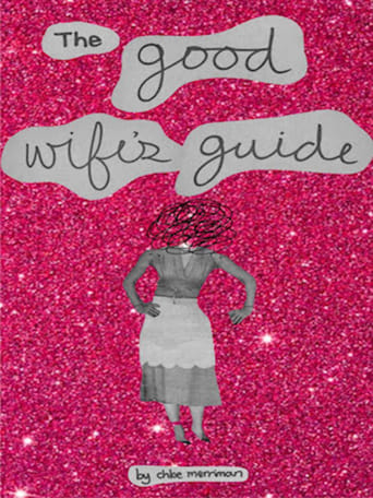 Poster of The Good Wife’s Guide