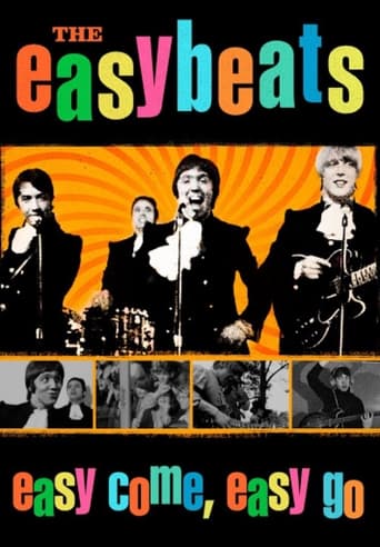 Poster of Easy Come Easy Go (The Easybeats)