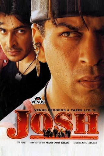 Poster of Josh