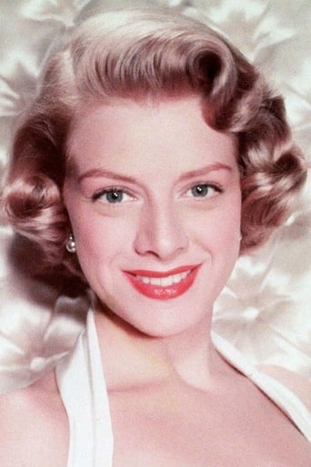 Portrait of Rosemary Clooney