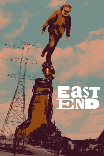 Poster of East End