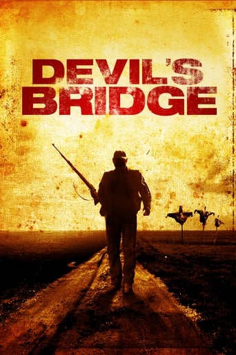 Poster of Devil's Bridge