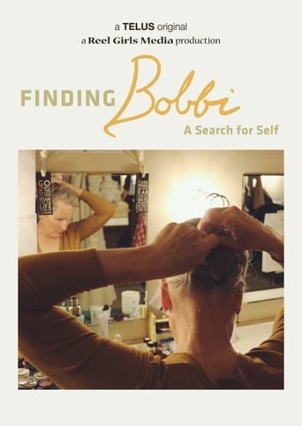 Poster of Finding Bobbi