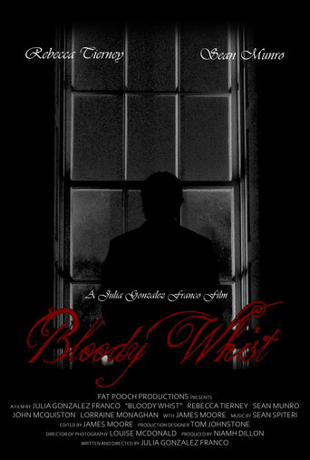 Poster of Bloody Whist