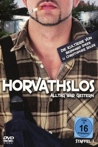 Poster of Horvathslos