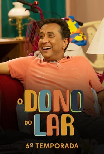 Portrait for O Dono do Lar - Season 6