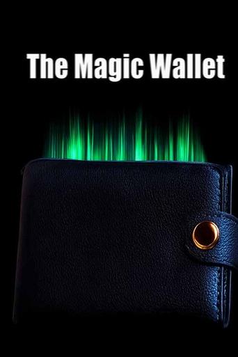 Poster of The Magic Wallet