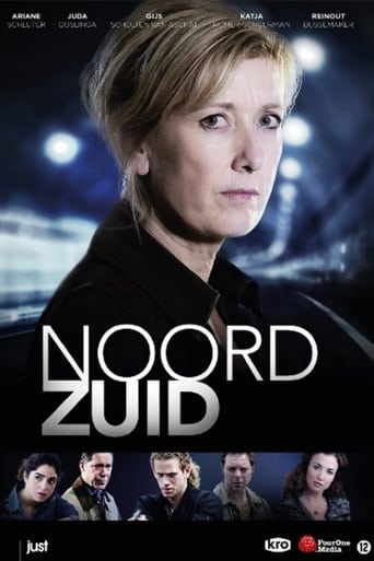 Portrait for Noord Zuid - Season 1