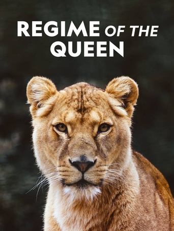 Poster of Regime of the Queen