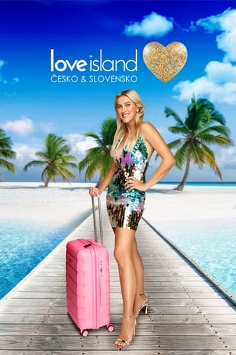 Portrait for Love Island - Season 4