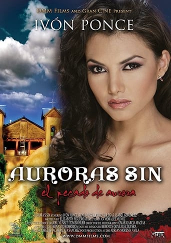 Poster of Aurora's Sin