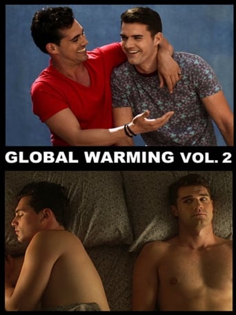 Poster of Global Warming Vol.2