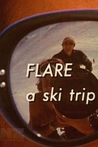 Poster of Flare - A Ski Trip