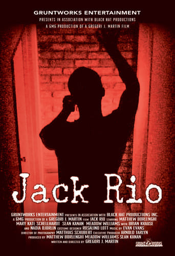 Poster of Jack Rio