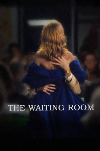 Poster of The Waiting Room