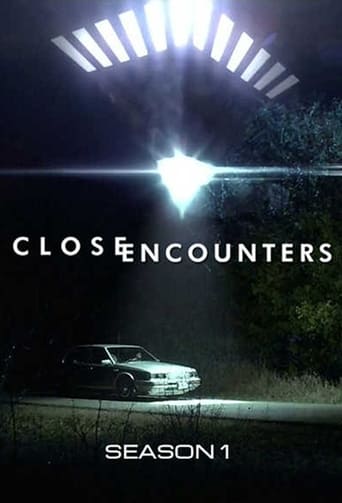 Portrait for Close Encounters - Season 1