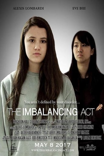 Poster of The Imbalancing Act