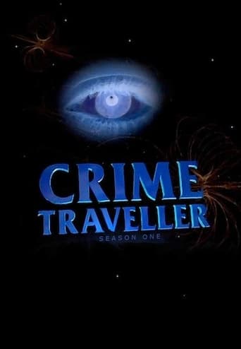 Portrait for Crime Traveller - Season 1