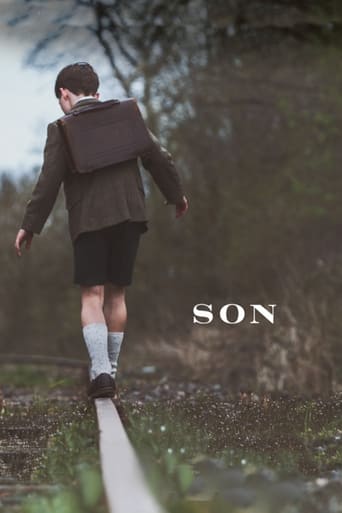 Poster of Son