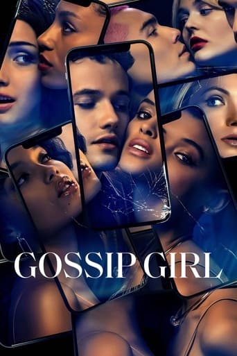 Portrait for Gossip Girl - Season 1