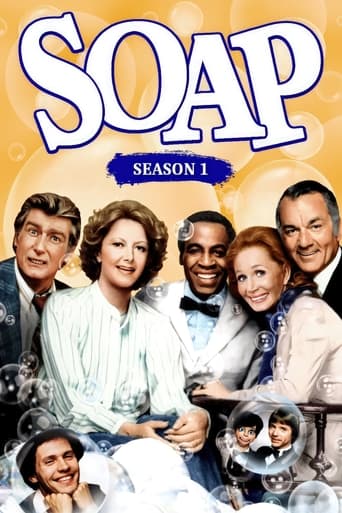 Portrait for Soap - Season 1