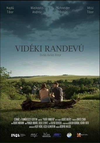 Poster of Rural Date