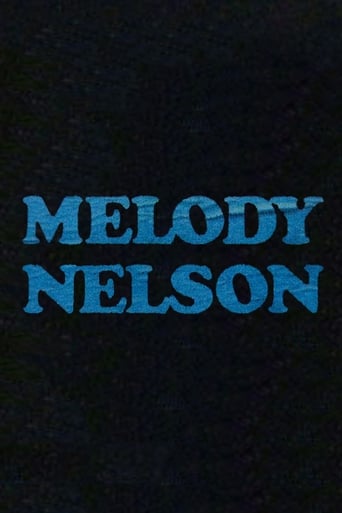 Poster of Histoire de Melody Nelson