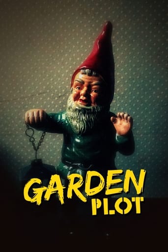 Poster of Garden Plot