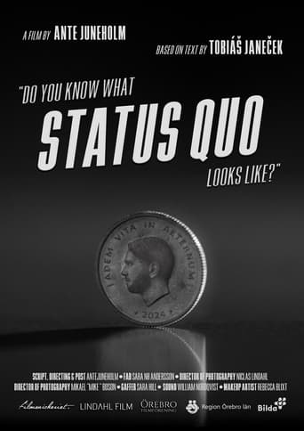 Poster of Status Quo