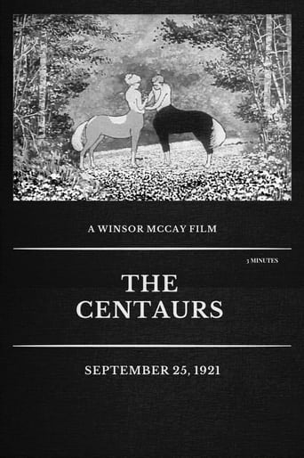 Poster of The Centaurs