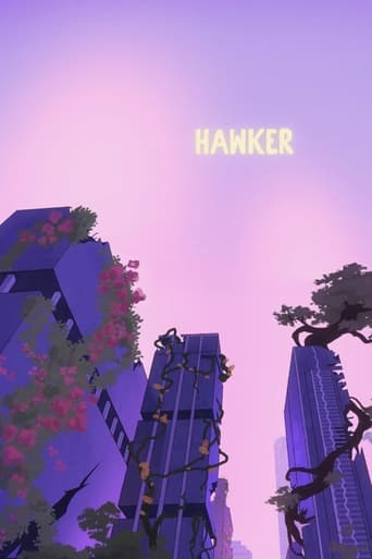 Poster of HAWKER