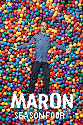 Portrait for Maron - Season 4