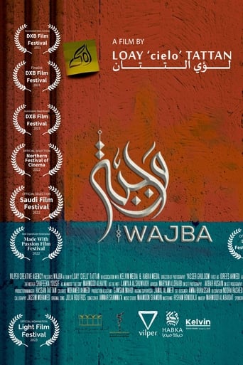 Poster of WAJBA