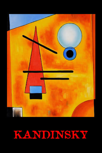 Poster of Kandinsky