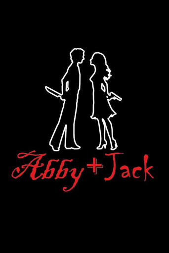 Poster of Abby & Jack