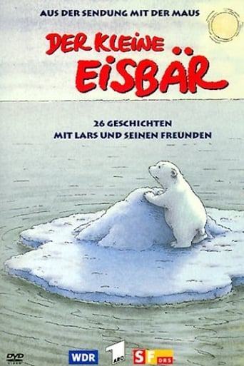 Poster of Der kleine Eisbär