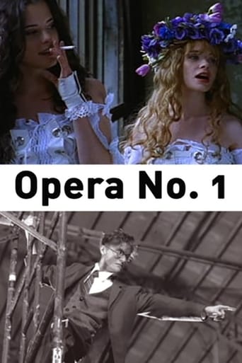 Poster of Opera No. 1