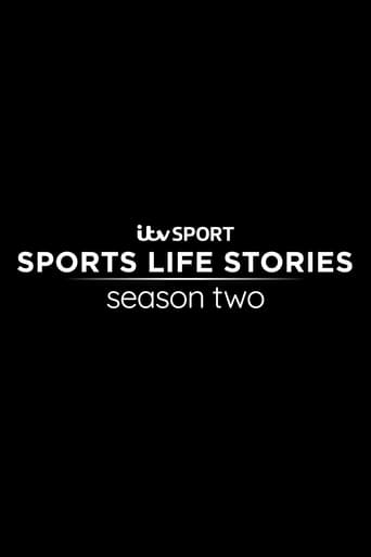 Portrait for Sports Life Stories - Season 2