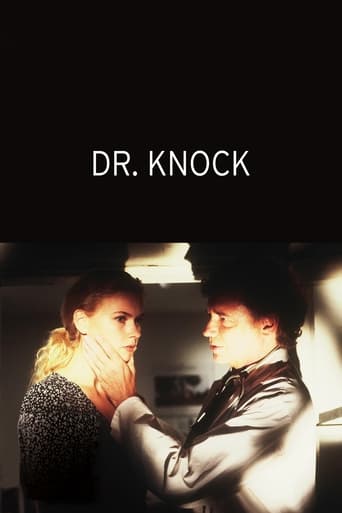 Poster of Doktor Knock