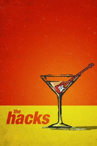 Poster of The Hacks