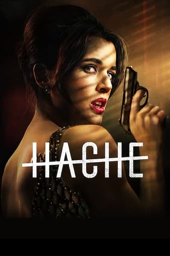 Poster of Hache