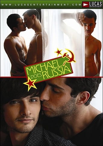 Poster of Auditions 27: Michael Does Russia