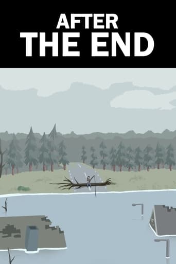 Poster of After The End