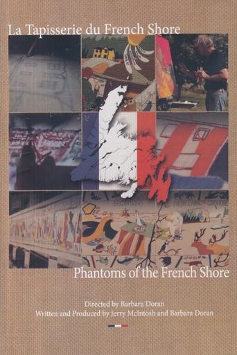 Poster of The Phantoms of the French Shore