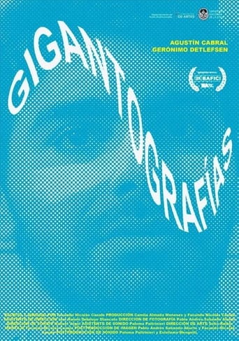 Poster of Gigantographies