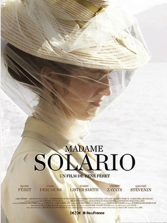 Poster of Madame Solario