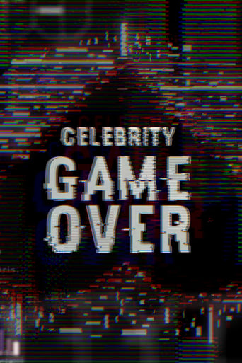 Portrait for Celebrity Game Over - Season 1